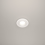 Встраиваемый светильник Maytoni Atom DL023-2-01W