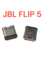 Разъем системный (гнездо зарядки) Type-C для JBL Flip 5
