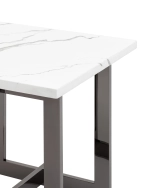 Журнальный стол Stool Group НЭЙТАН EET-0106-GM