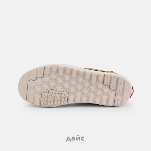 Ботинки Vans MTE Sk8-Hi Waterproof артикул:VN000CVTTAN1 - купить в магазине Дайс
