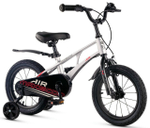 Детский велосипед Maxiscoo Air Standart Plus 14'' (2025)