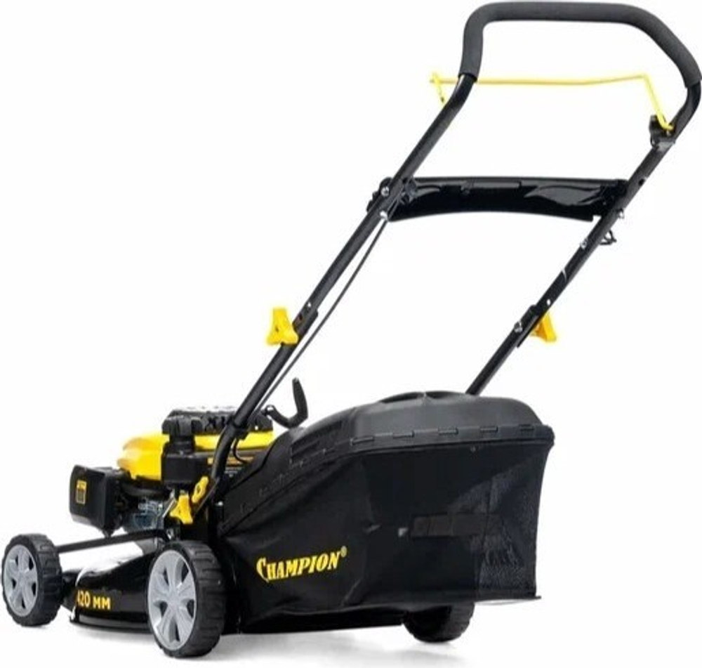 Газонокосилка бензиновая CHAMPION LM4215