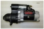 Стартер Ricardo Y480BD; TDK 14,17,22 4L/Starting motor unit