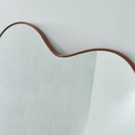 Зеркало Wittmann Ouvert Mirror