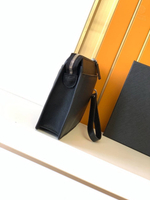 Клатч Prada