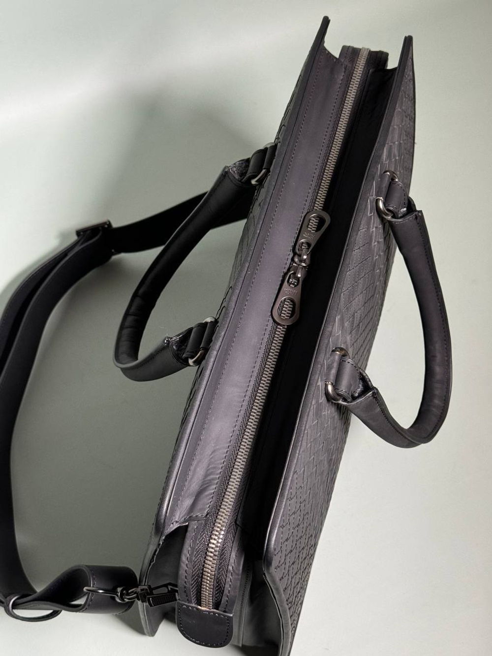 Деловая сумка Bottega Veneta