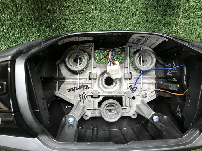 Руль Changan Uni-T (2020-н.в.)