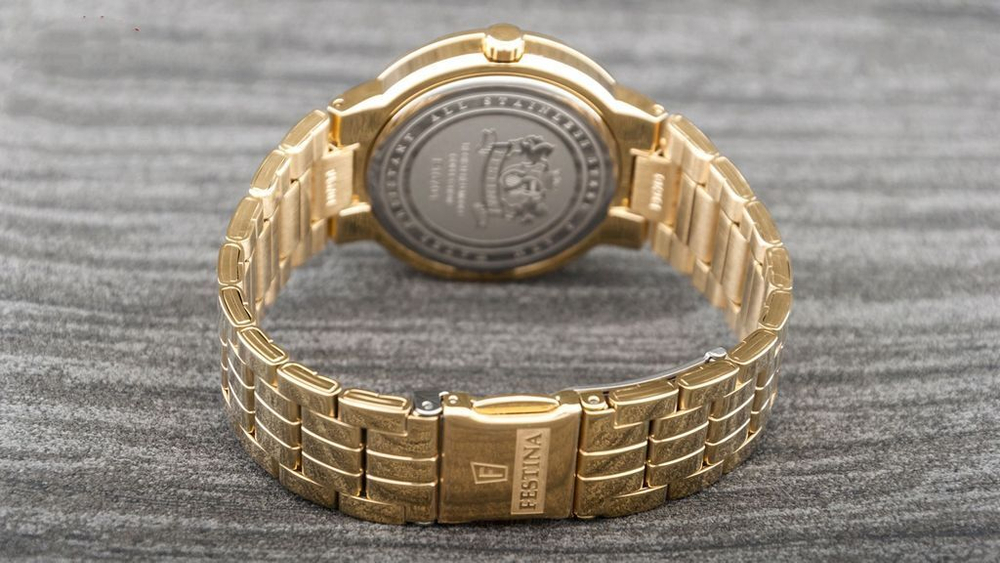 Женские наручные часы Festina F16701/2