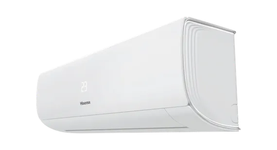 Настенная сплит-система Hisense AS-09HW4RLRKB01 Zoom 2.0 Classic A