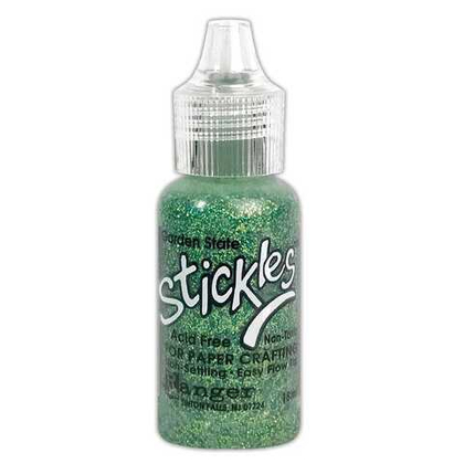 Stickles Glitter Gels. Garden State