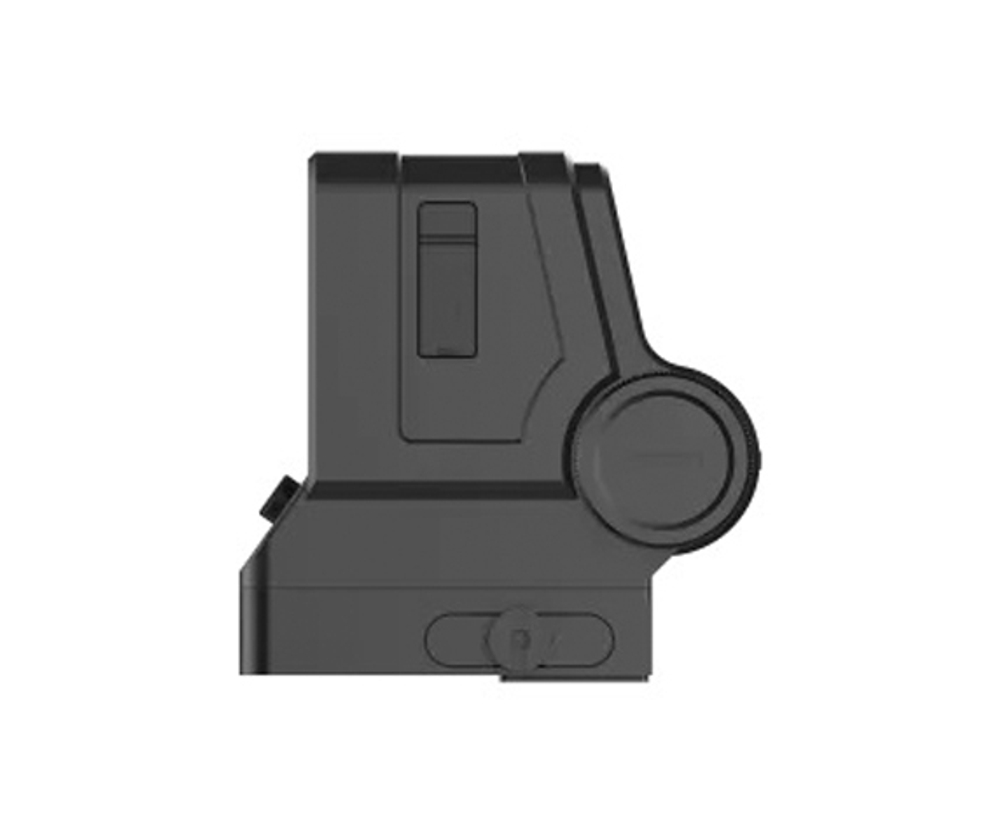 Тепловизионный коллиматор iRay xHolo HP 13 - фото 6