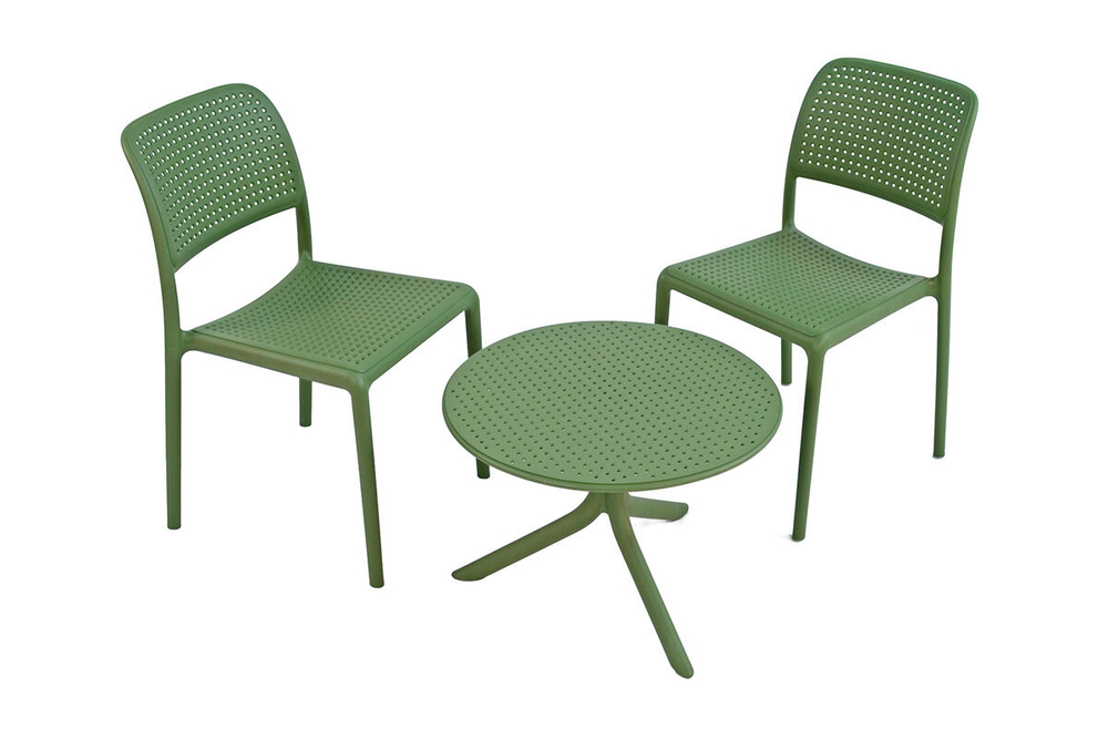 Стол Nardi Step, агава