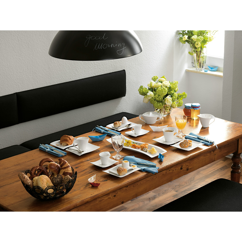 Villeroy & Boch Чашка NewWave 220 мл для чая 10-2525-1270