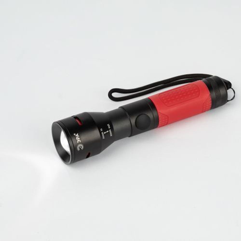 Фонарь светодиодный аккумуляторный UA-801 "Ураган" 10Вт ручной 5режимов Li 1650мАч IP44 Эра Б0058212 Фонарь светодиодный аккумуляторный UA-801 "Ураган" 10Вт ручной 5режимов Li 1650мАч IP44 Эра Б0058212