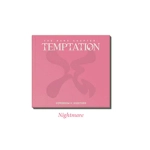 Альбом TXT - The Name Chapter: TEMPTATION