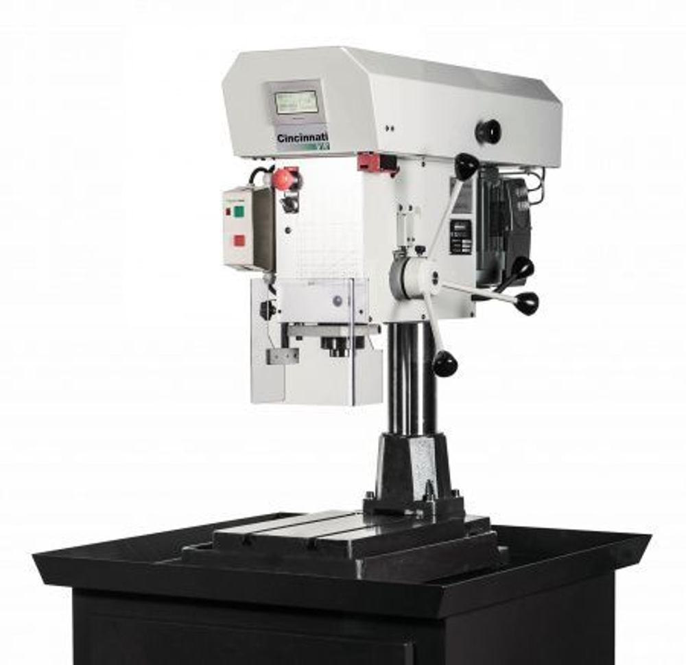 Настольный сверлильный станок Cincinnati NE 320V