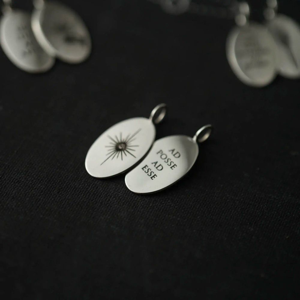 Подвеска От возможного к действительному