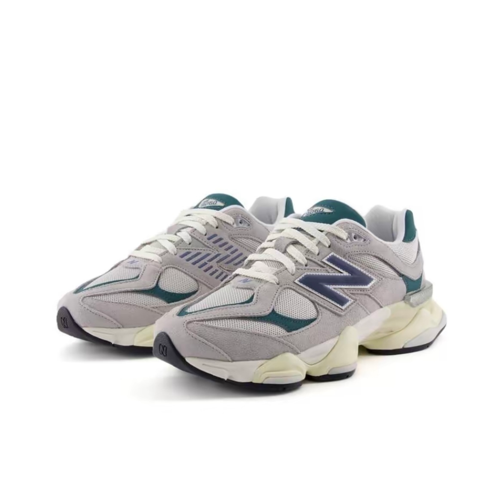 New Balance 9060 "Grey Green"