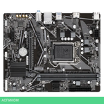 Материнская плата GigaByte H410M K 2.0