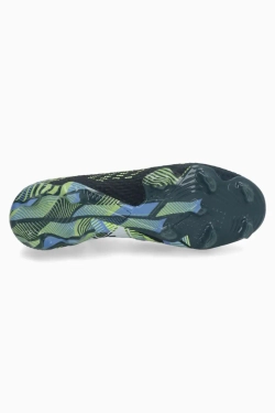 Бутсы Puma Future 7 Ultimate FG/AG - многоцветный