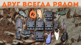 Друг всегда рядом