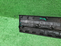 Накладка двери задняя правая Jetour X90 PLUS 21-нв