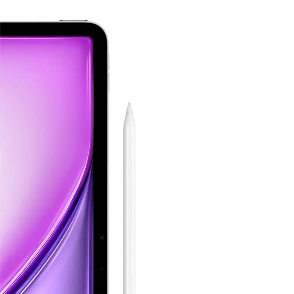 Планшет Apple iPad Air 11 (2025) Wi-Fi 256 ГБ, фиолетовый