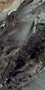 MONACO GREEN HG2011-A