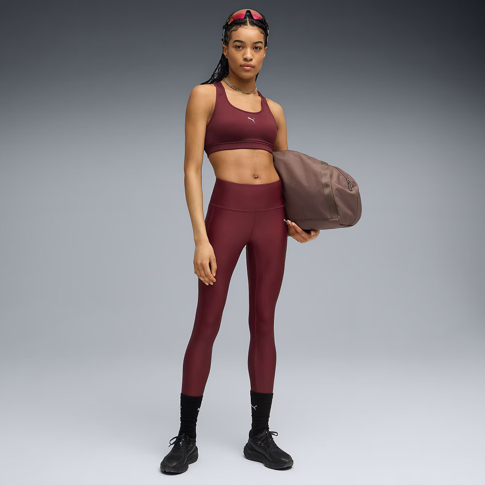 4KEEPS Спортивный бюстгальтер для женщин - PUMA