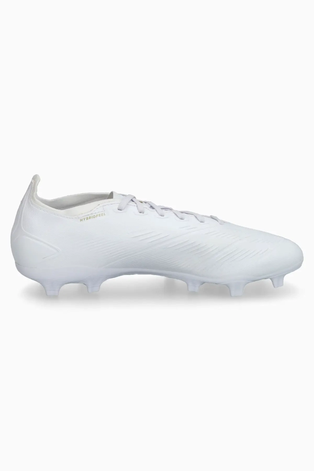 Бутсы adidas Predator League FG - белый
