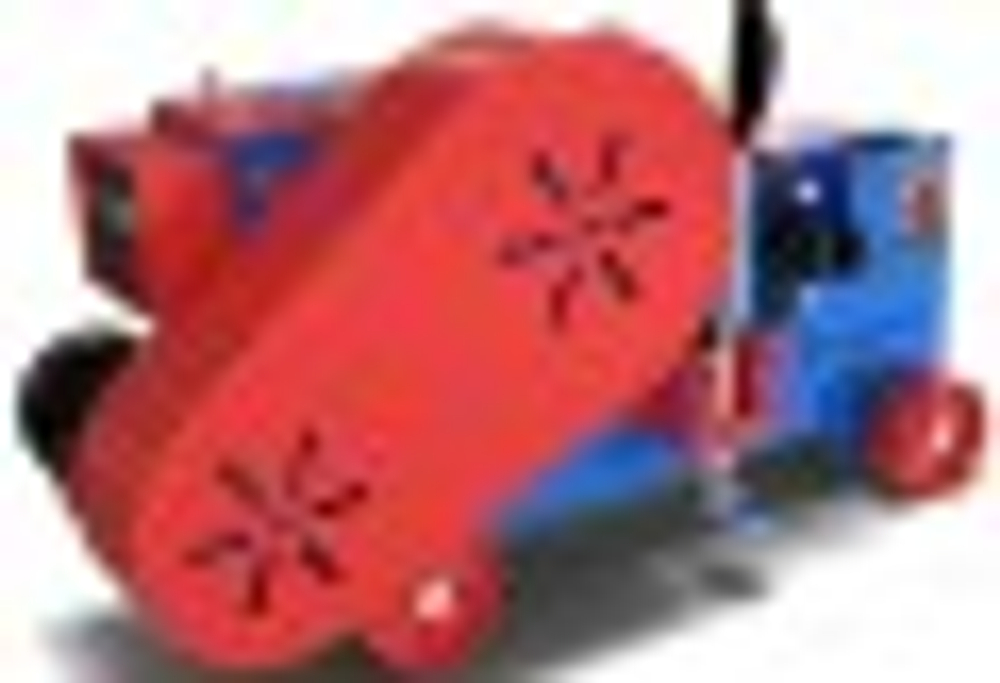 Станок для резки арматуры VEKTOR GQ-40 145