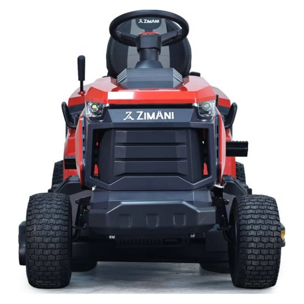 Садовый трактор ZimAni TC92HL