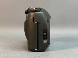 Zenit 412LS + Zenitar M2S