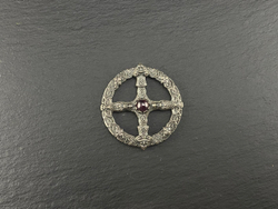 Подвеска. Компас викингов