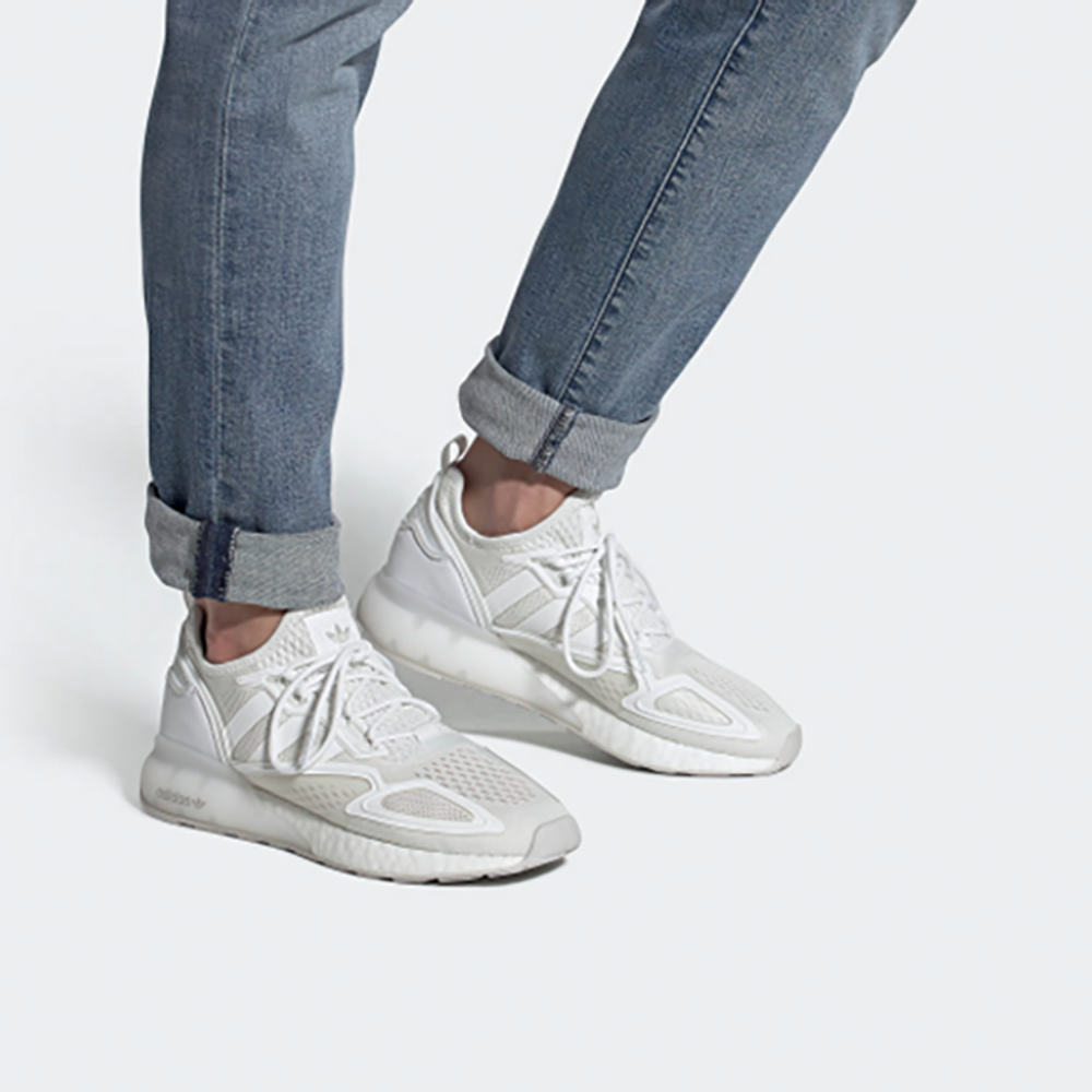 Кроссовки Adidas Originals Zx 2K Boost