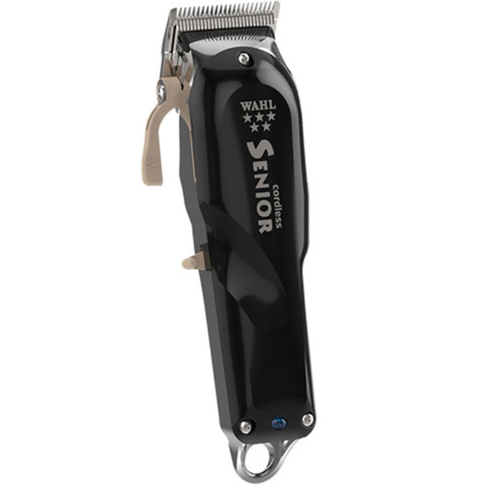 Машинка для стрижки Wahl Senior Cordless (8504-2316H) - 2