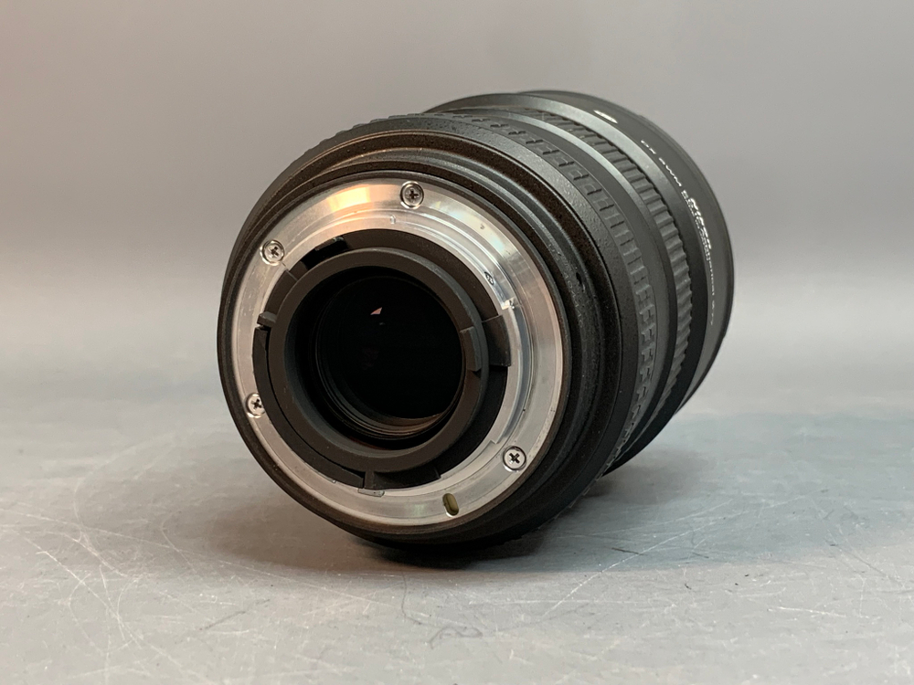Nikon 17-55mm 2.8G ED-IF AF-S DX Zoom-Nikkor