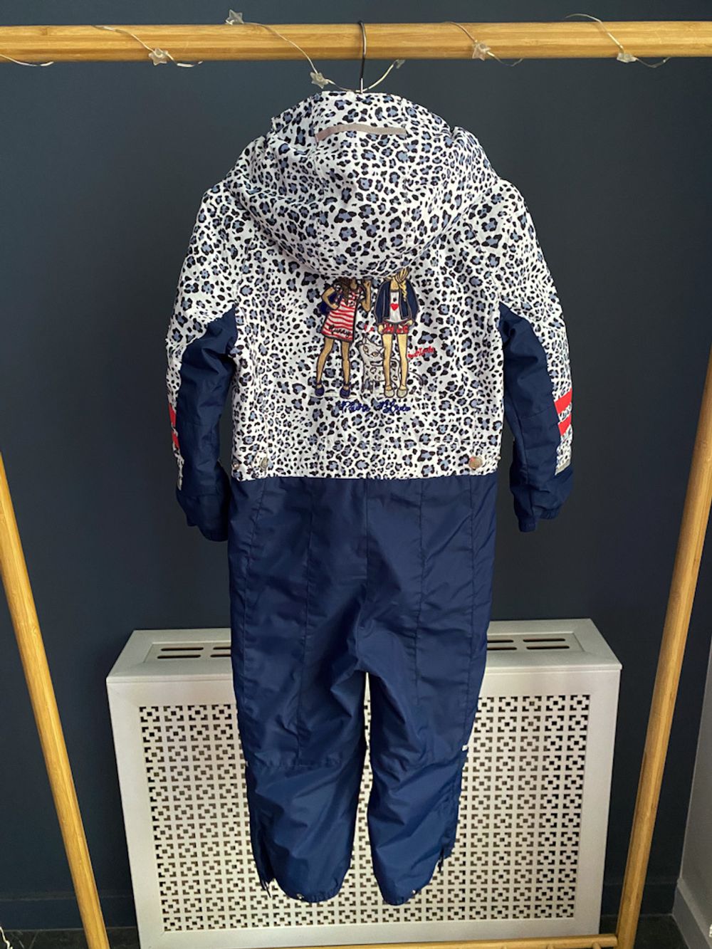 Комбинезон Poivre Blanc, 104