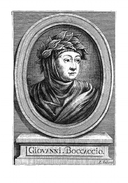 Il Decameron | Giovanni Boccaccio