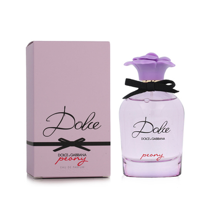 Dolce & Gabbana Dolce Peony Eau De Parfum 75 ml (woman)