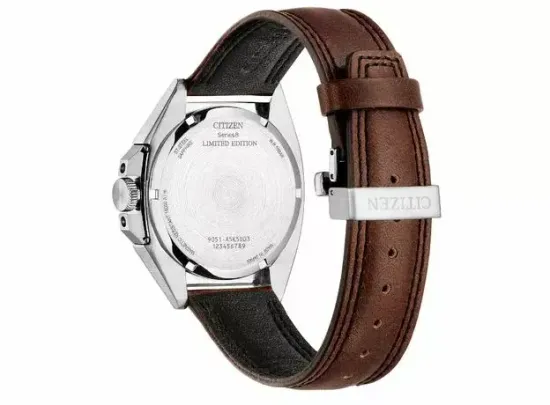 Наручные часы Citizen NB6011-11W