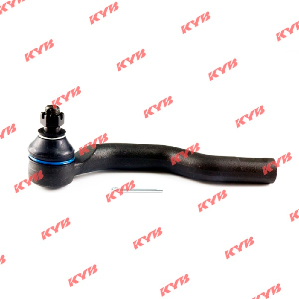 Наконечник рулевой тяги KYB (F L) KTR1300