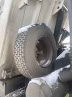 КамАЗ 6520 6x4 Самосвал 6520-6012-53 (Дизельный, 11,7 л, 400 л.с., МТ)
