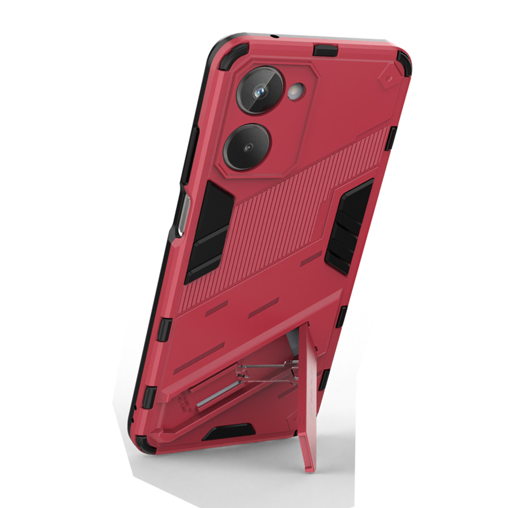 Чехол Warrior Case для Realme 10