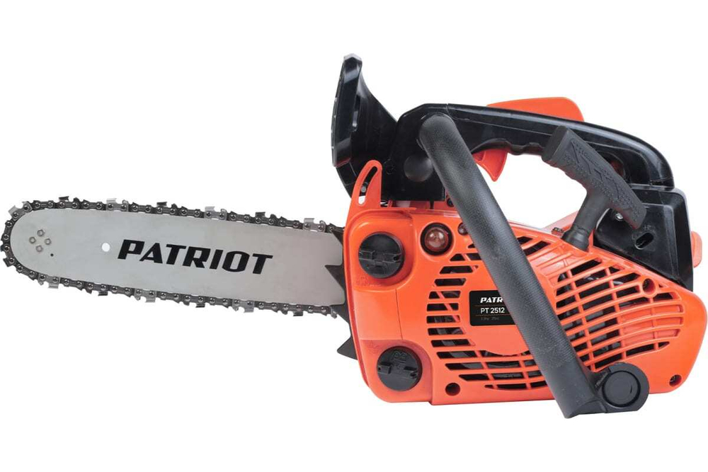 Бензопила PATRIOT PT 2512 220104500