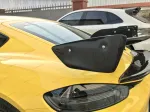 Карбоновый спойлер для Porsche 718 982 Cayman/Boxster 2016+ Порше wing