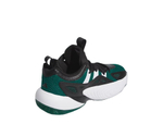 Баскетбольные кроссовки adidas Trae Unlimited Collegiate Green / Core Black / Cloud White shoes