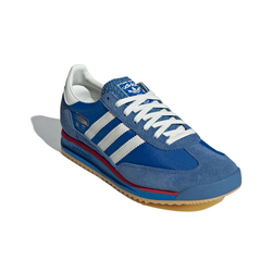 Кроссовки Adidas Originals SL 72 RS 'Blue Scarlet' IG2132