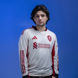 Ливерпуль / Гостевая / Дл. рукав