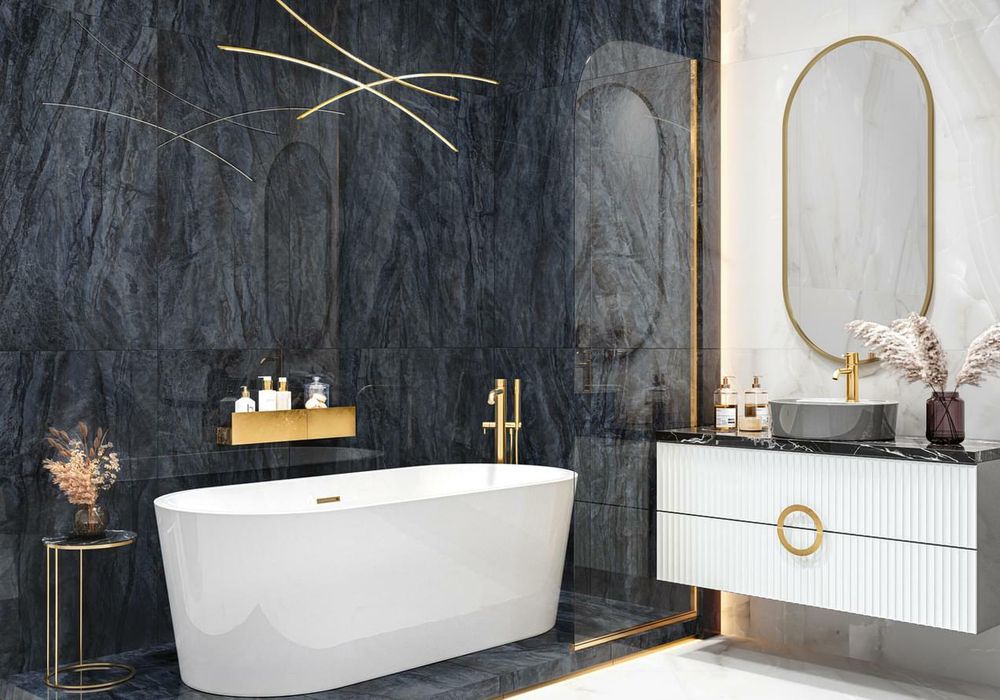 LCM Cuba Blue 60x120